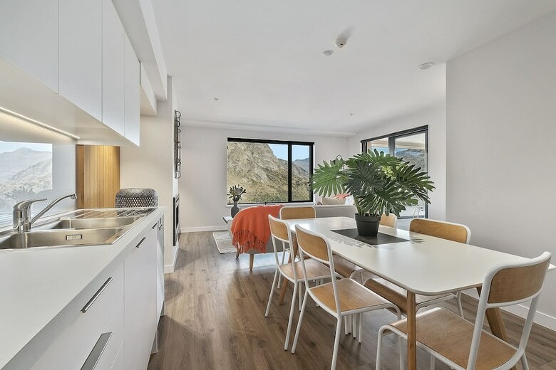 Staysouth Suites Coronet Peak