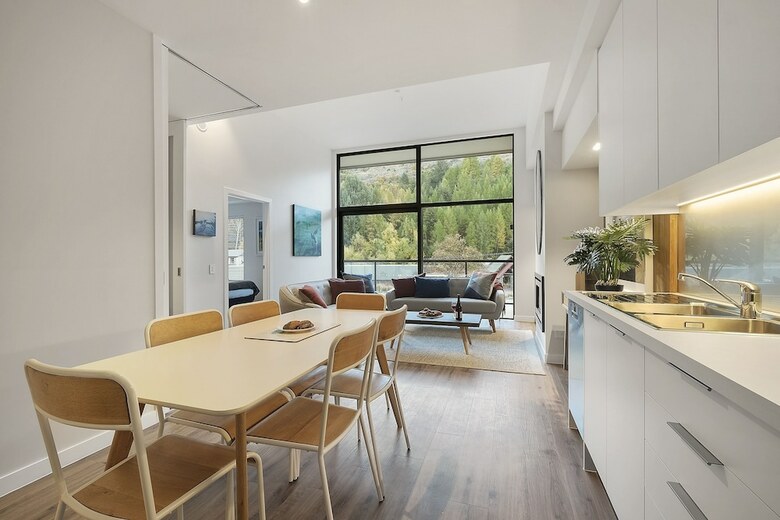 Staysouth Suites Coronet Peak