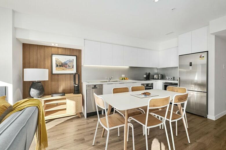 Staysouth Suites Coronet Peak