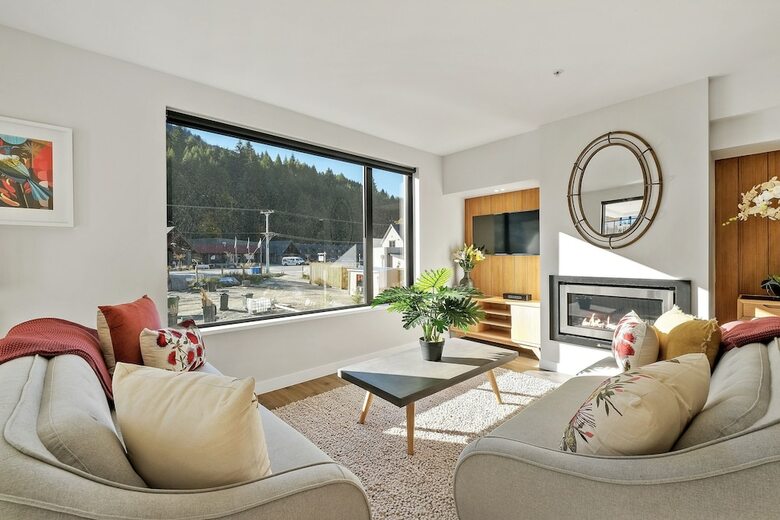 Staysouth Suites Coronet Peak