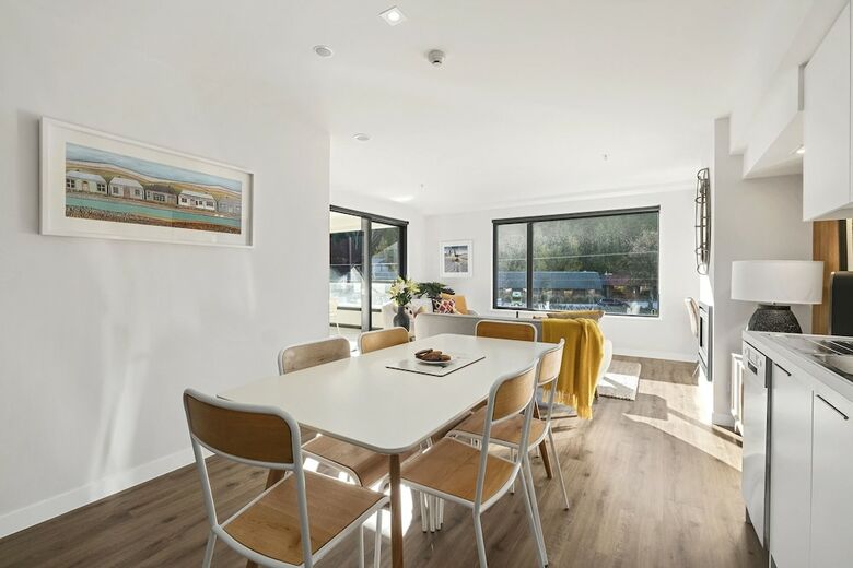 Staysouth Suites Coronet Peak