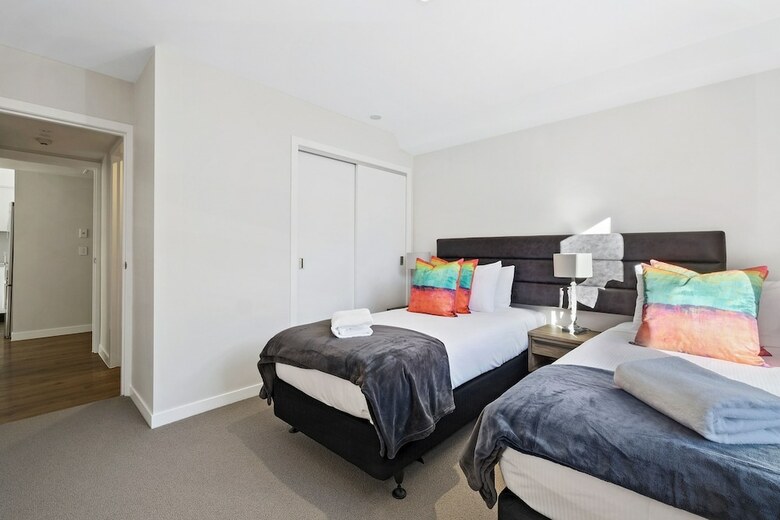 Staysouth Suites Coronet Peak