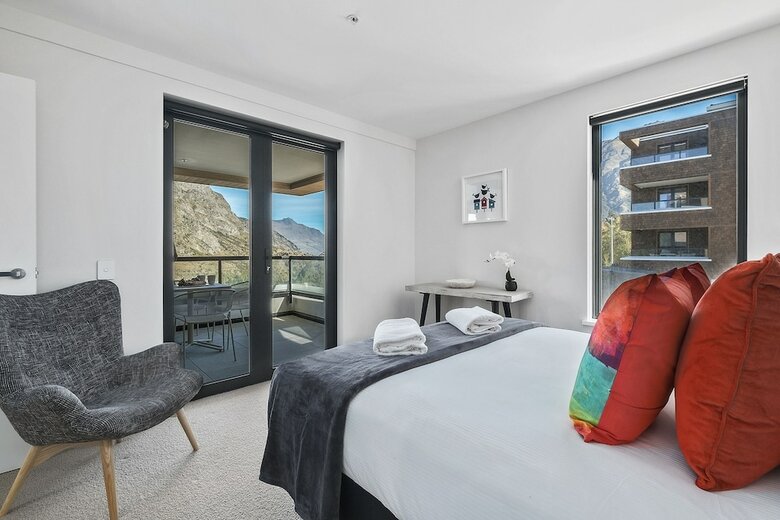 Staysouth Suites Coronet Peak