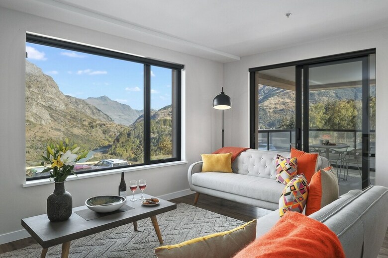 Staysouth Suites Coronet Peak