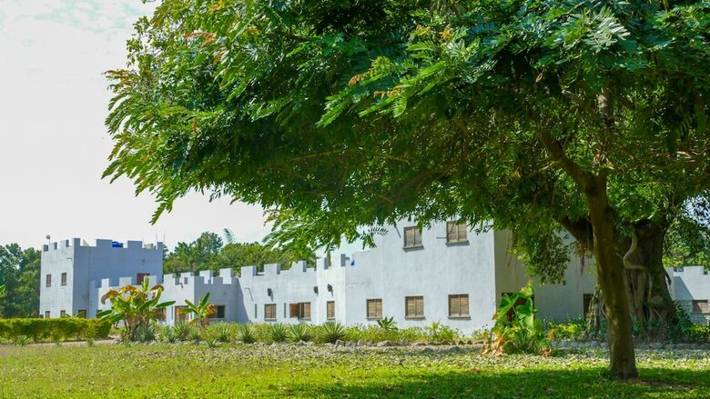 Hotel Kachere Kastle