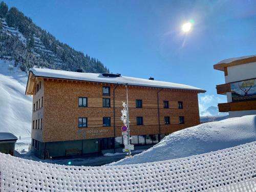 R�ssle Appartements