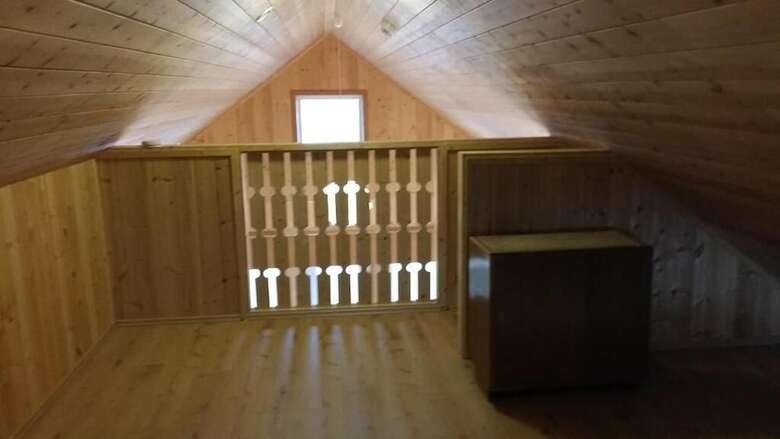 Stundarfri�ur Cottages