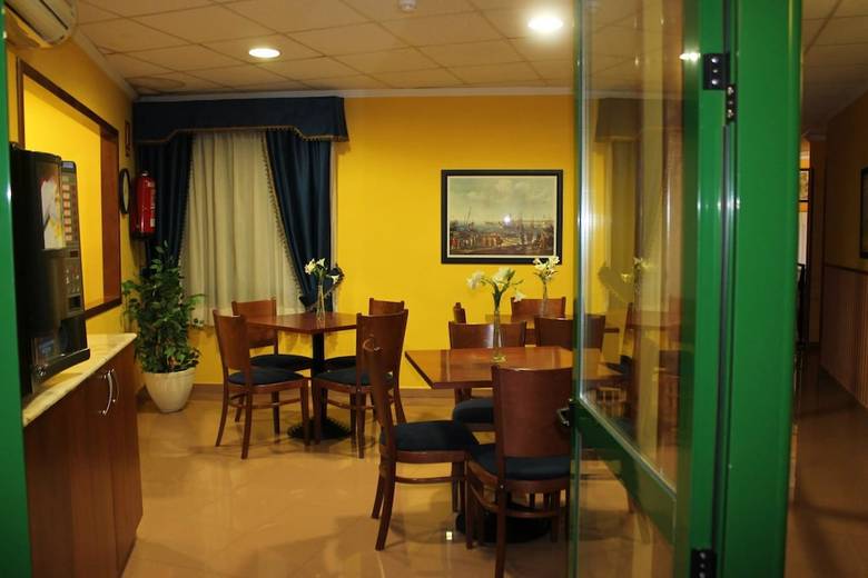 Hostal Prickly