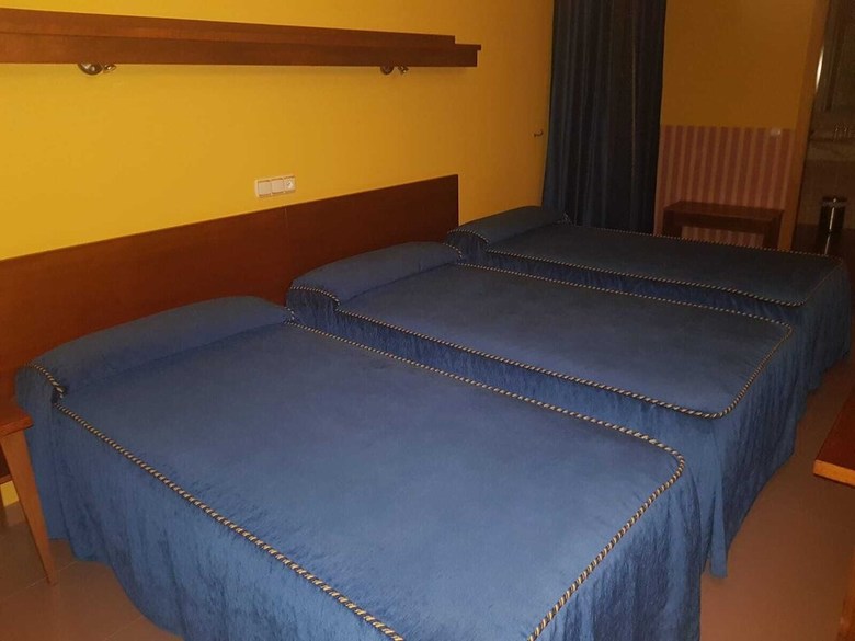 Hostal Prickly