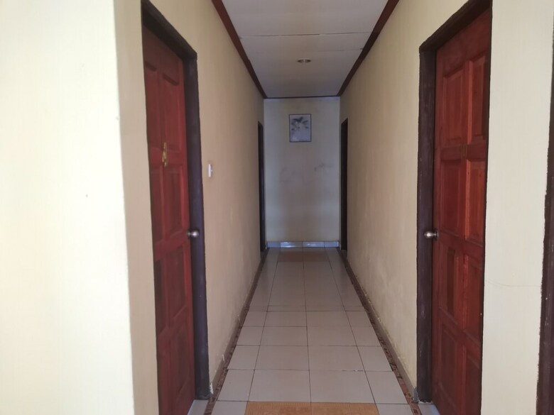 Oyo 89819 Raz Hotel Kelulut