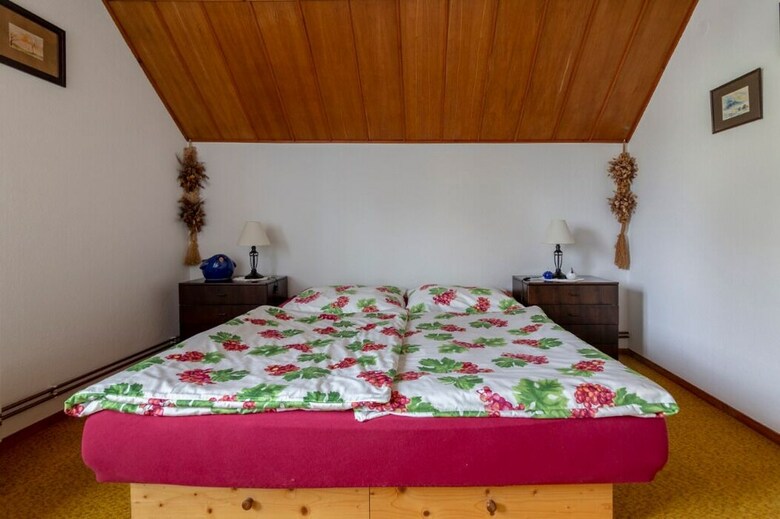 Hotel Apartments Brunko Bled