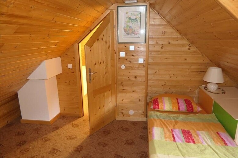 Hotel Apartments Brunko Bled