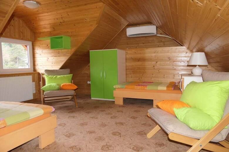 Hotel Apartments Brunko Bled