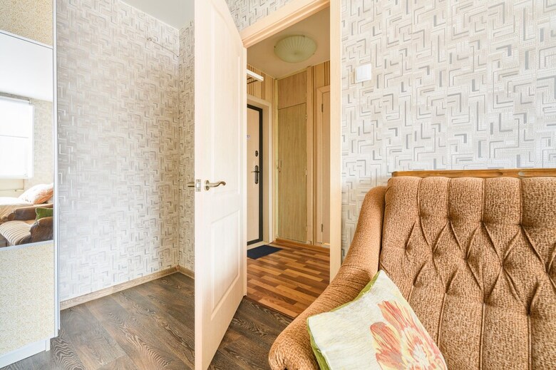 Apartamento Flatstar On Dybenko 22 Bldg.1