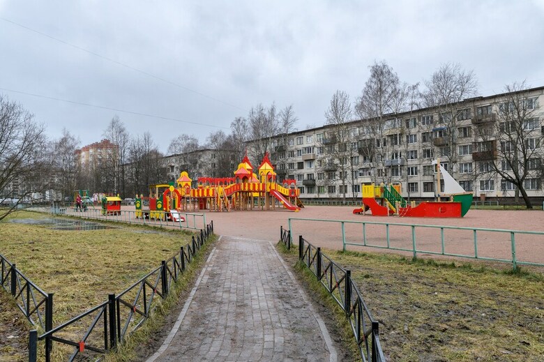 Apartamento Flatstar On Dybenko 22 Bldg.1