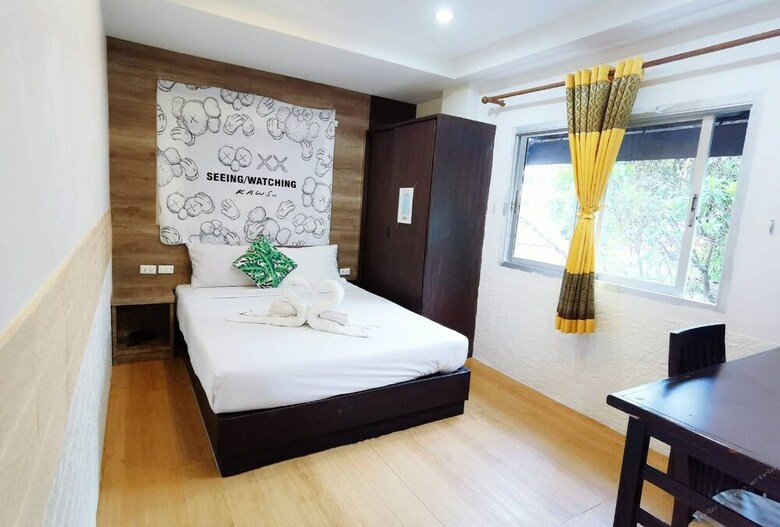 Hotel Thai Classic House