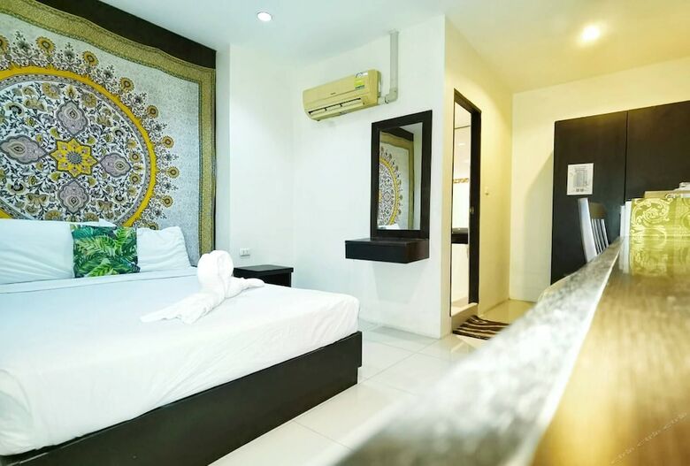 Hotel Thai Classic House