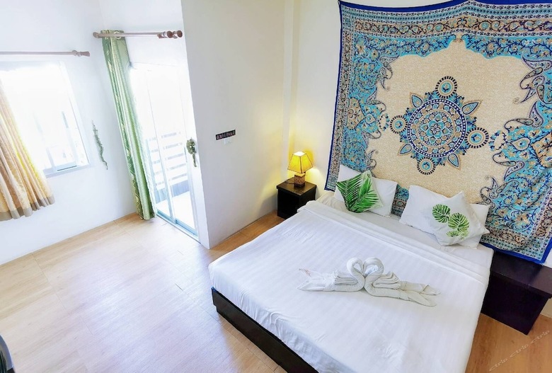 Hotel Thai Classic House
