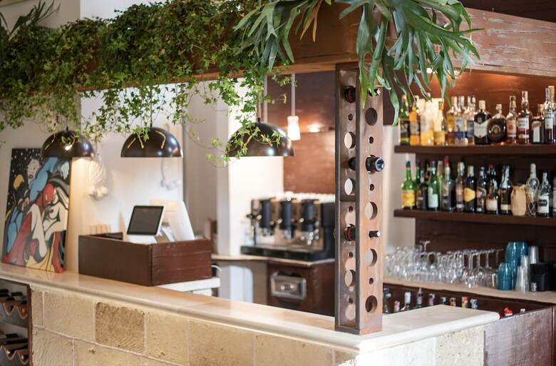 Hotel La Restuccia - Masseria Urban