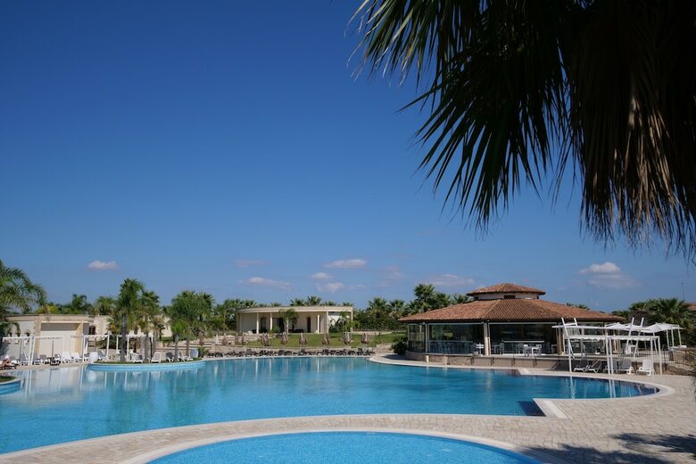 Hotel La Restuccia - Masseria Urban