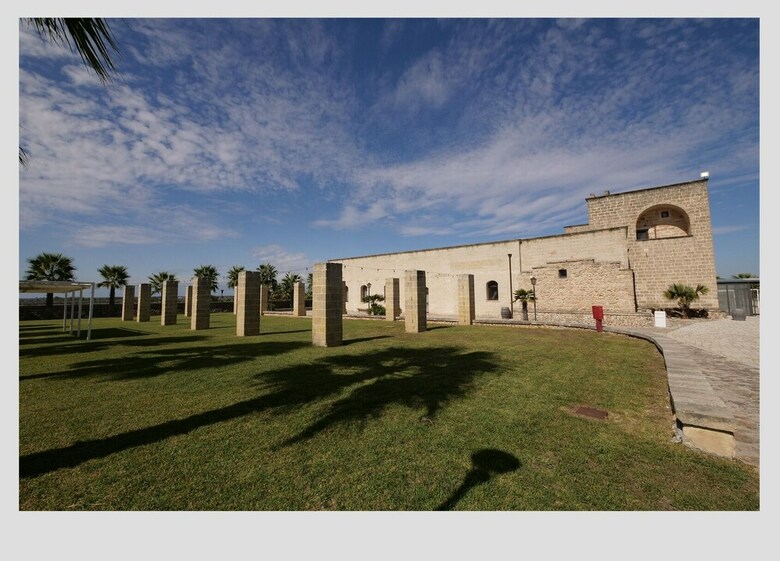 Hotel La Restuccia - Masseria Urban