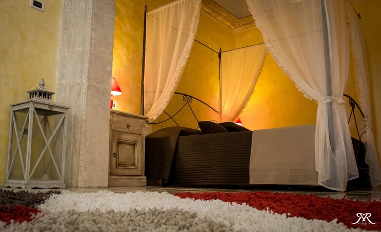 Hotel La Restuccia - Masseria Urban