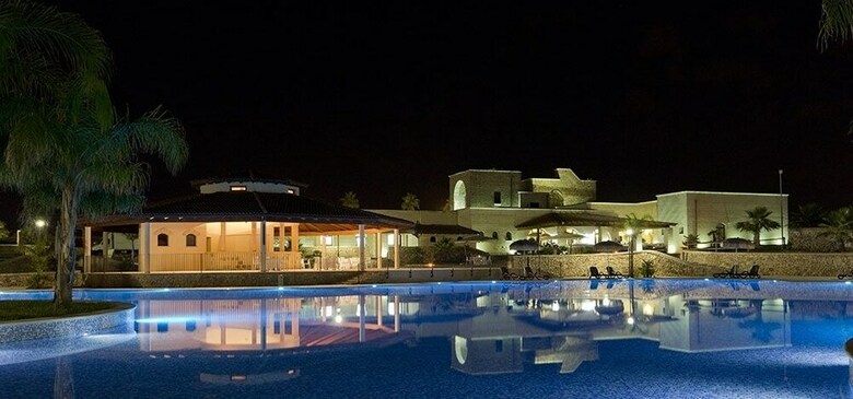 Hotel La Restuccia - Masseria Urban