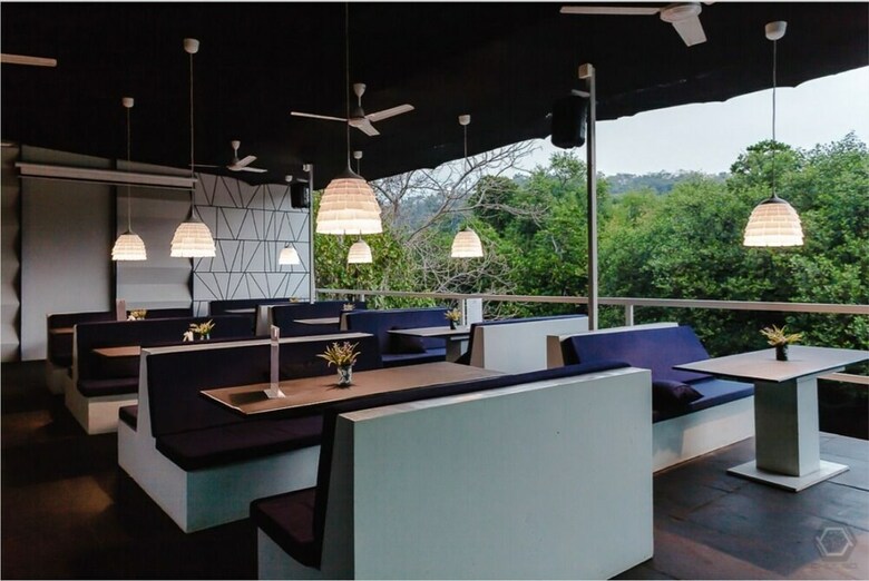 Hotel Harmonium Resorts Agonda