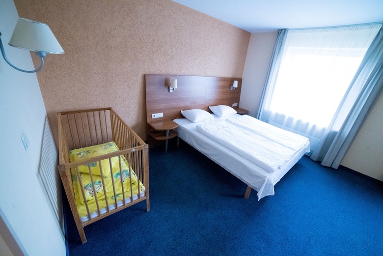 Hotel Tigra