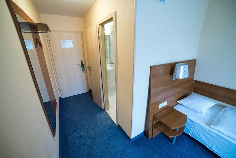 Hotel Tigra