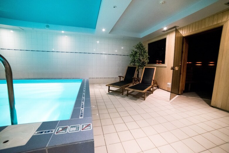 Hotel Tigra