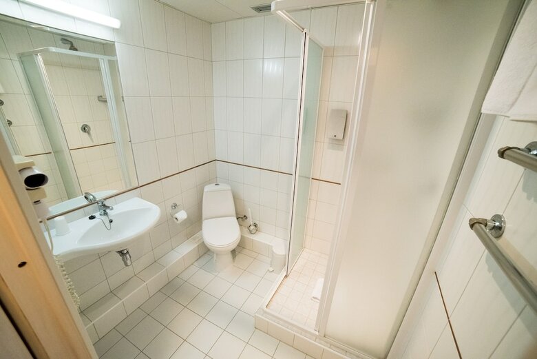 Hotel Tigra
