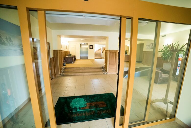 Hotel Tigra