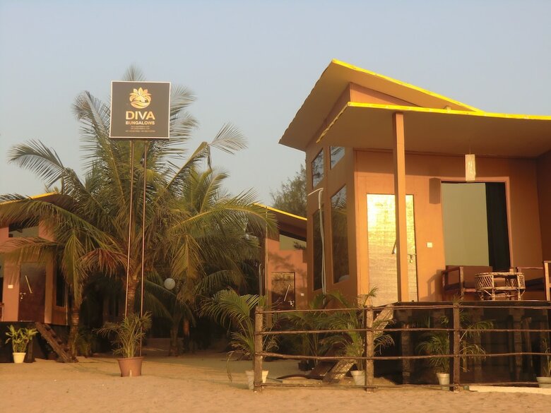 Apartamento Diva Bungalows