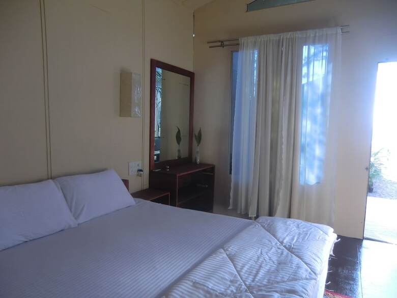 Apartamento Diva Bungalows