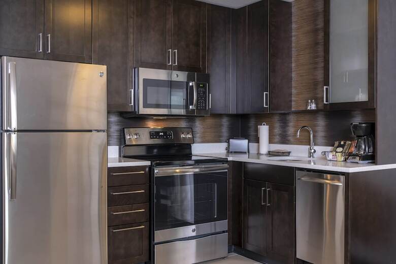 Aparthotel Residence Inn By Marriott Lafayette
