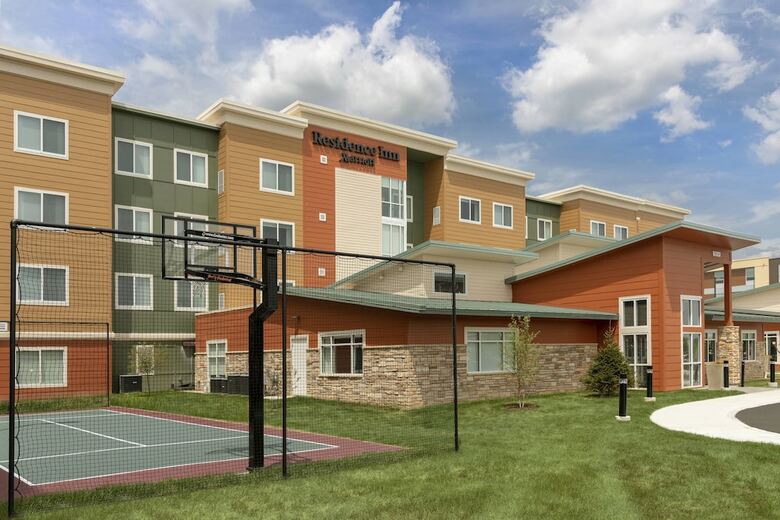 Aparthotel Residence Inn By Marriott Lafayette