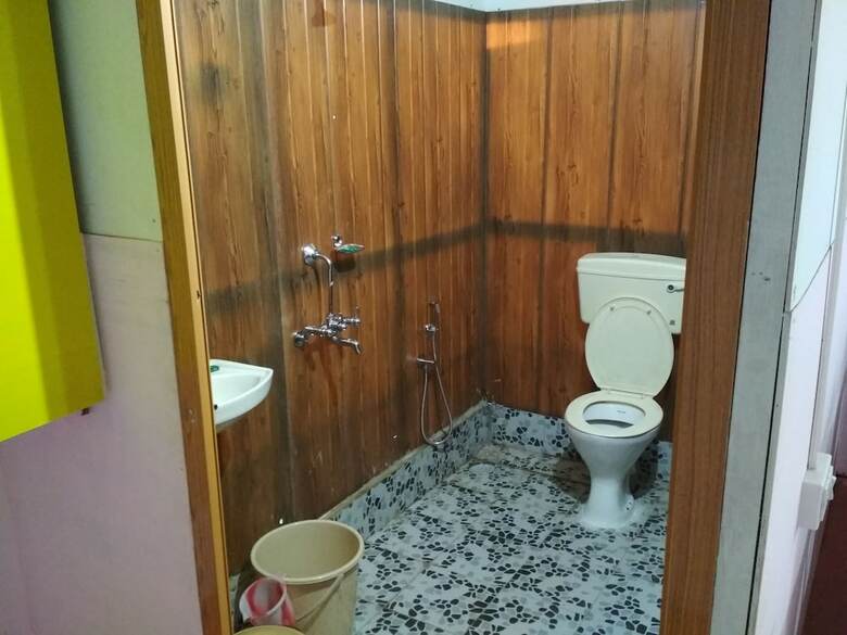 Hotel Golden Dreams