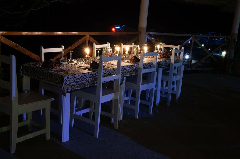 Posada Fagapa Lodge