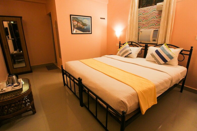 Hotel Hilias Retreat
