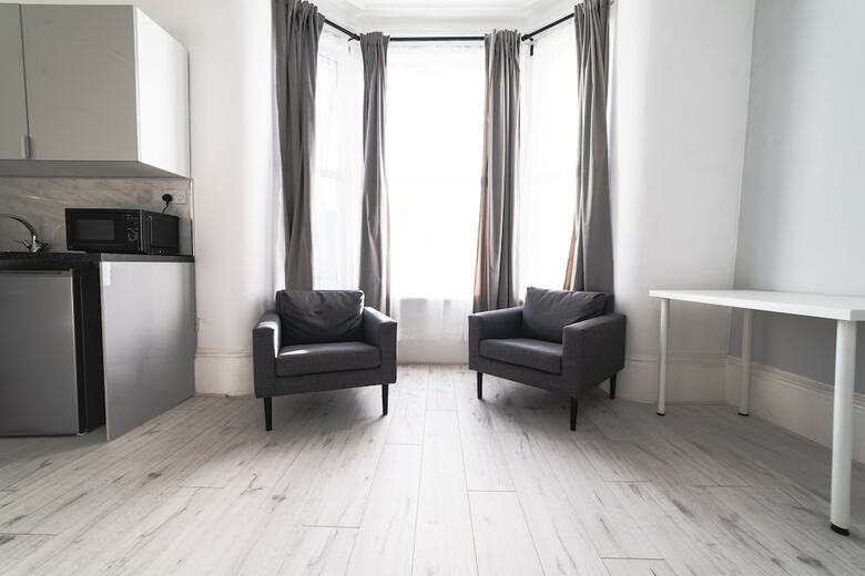 Hotel Regency Guesthouse Manchester