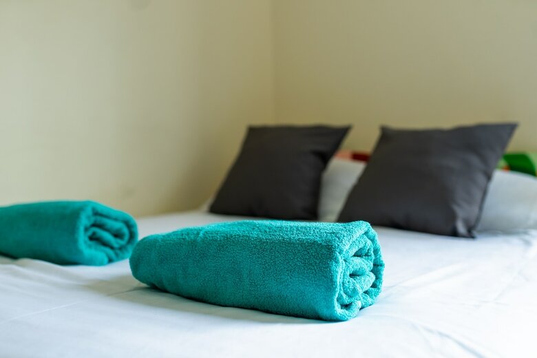 Hotel Regency Guesthouse Manchester