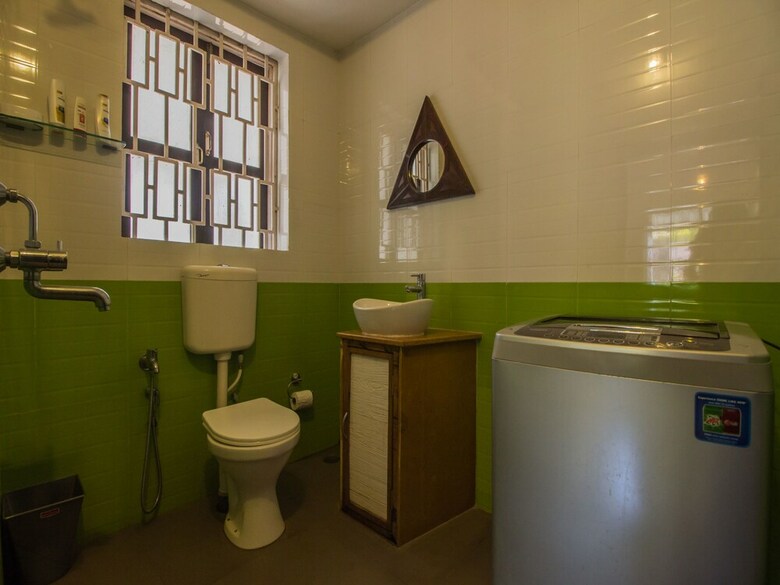 Oyo 10780 Home Tranquil 2bhk Canacona