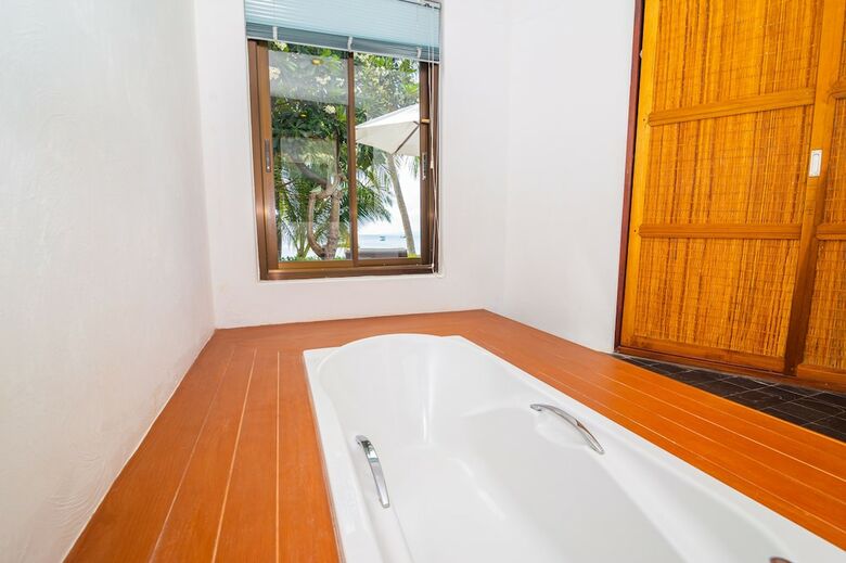 Apartamento Saboey Resort And Villas