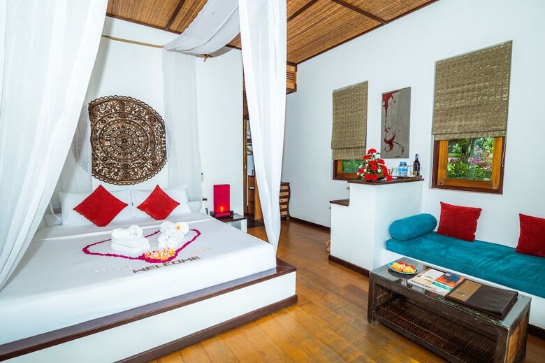 Apartamento Saboey Resort And Villas