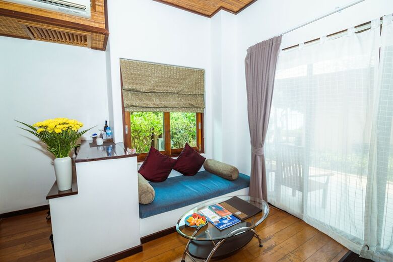 Apartamento Saboey Resort And Villas