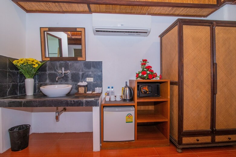 Apartamento Saboey Resort And Villas