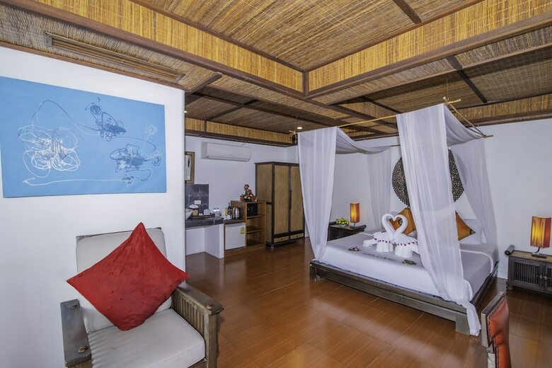 Apartamento Saboey Resort And Villas