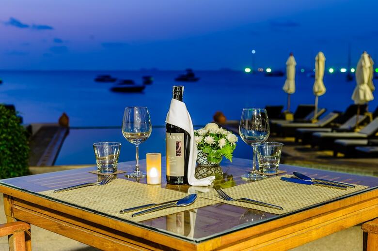 Apartamento Saboey Resort And Villas