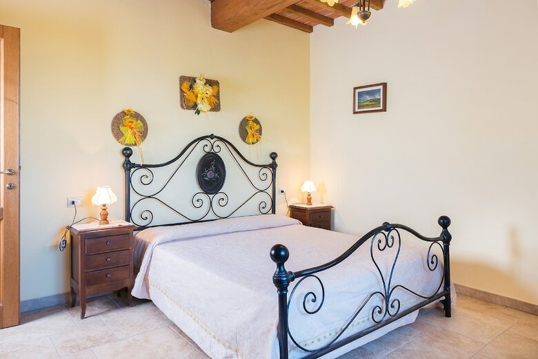 Agroturismo Agriturismo Panieracci